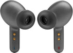 JBL Live Pro 2 True Wireless Noise Cancelling Earbuds | Black