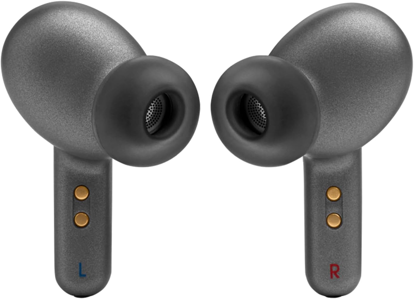 JBL Live Pro 2 True Wireless Noise Cancelling Earbuds | Black
