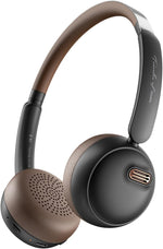 FingerTime Bluetooth Headset Roam | Black