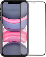 Anank Glass For iPhone 11 And iPhone XR 2.5D