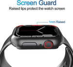 Anank S10 46mm Watch Guard | Black