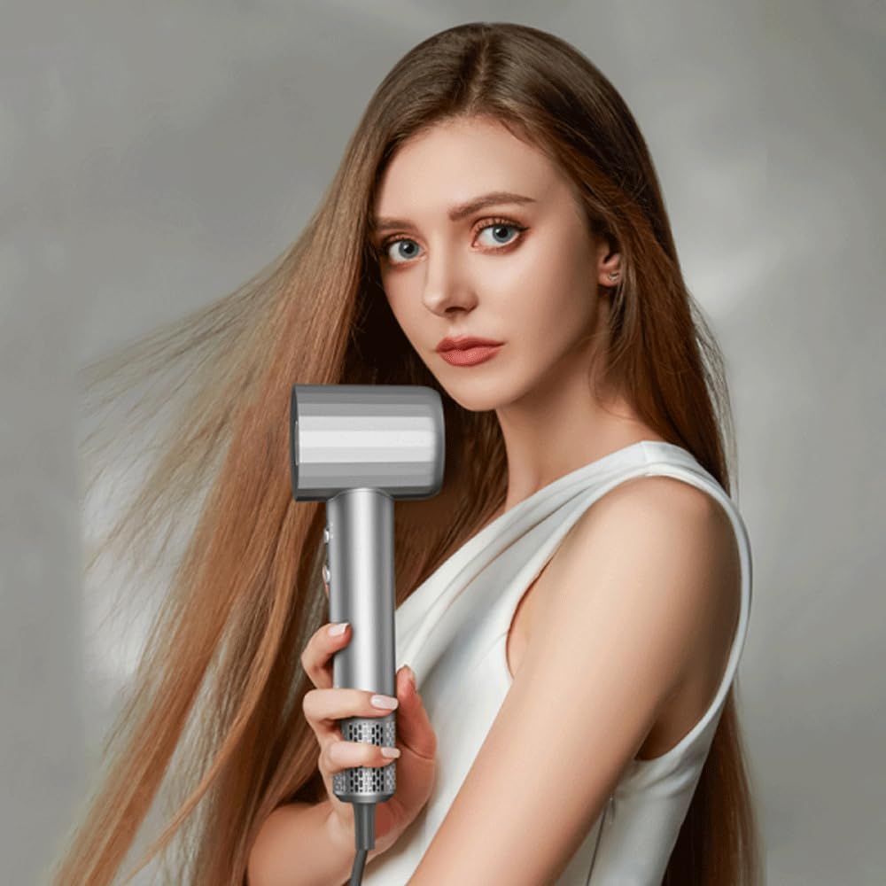 WiWU Ultrasonic Hair Dryer