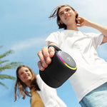 مكبر صوت Soundcore ميني 3 برو من Anker | أسود
