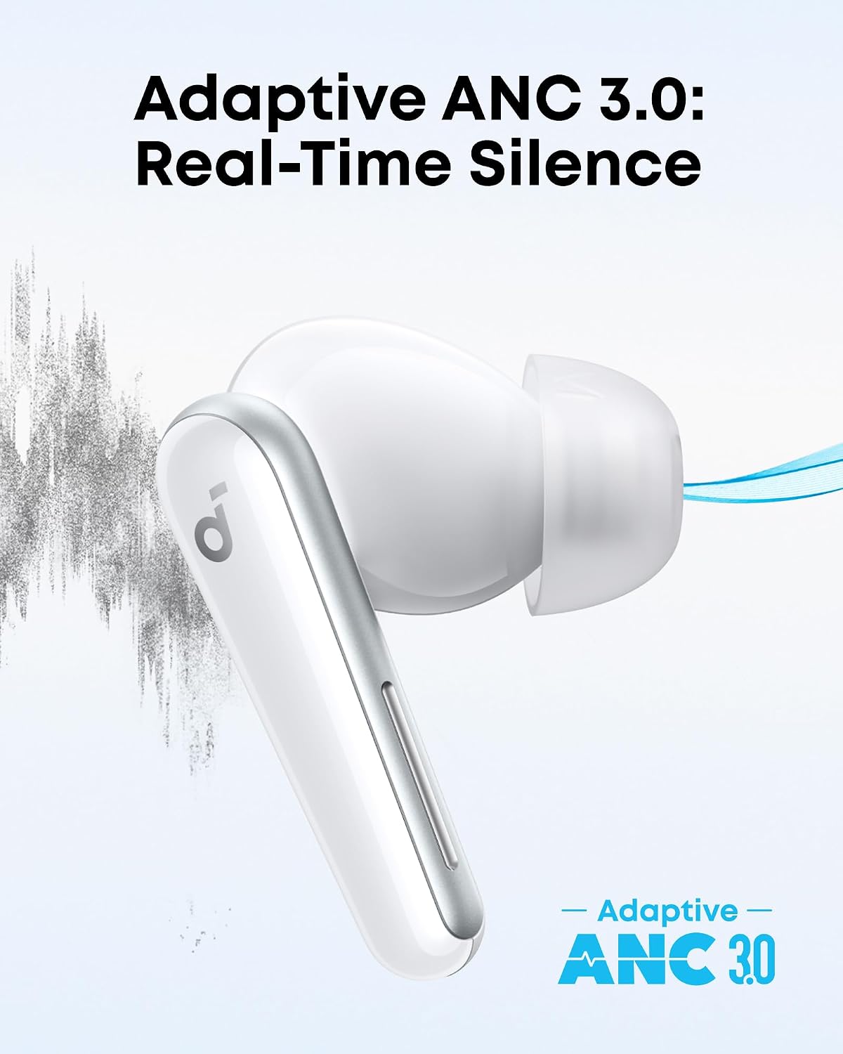 Anker Soundcore Liberty 5 True Wireless Noise Cancelling Earbuds