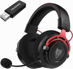 ERXUNG Gaming Headset USB And 3.5mm Jack