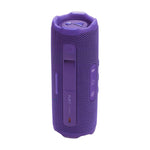 JBL Flip 7 Portable Waterproof and Drop-Proof Speaker | Purple