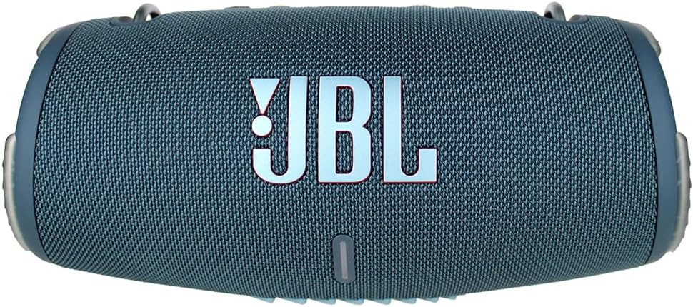 Jbl Extreme 3 Blue | JBLXTREME3BLU