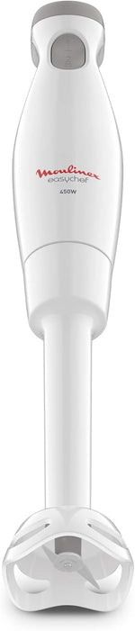 Moulinex Easychef DD45A1 Hand Mixer 450 W 2 Speed with Zelkrom Blades