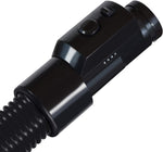 مكنسة كهربائية حوضية من SHARP سعة 20 لتر بقوة 1800 واط محرك نحاسي