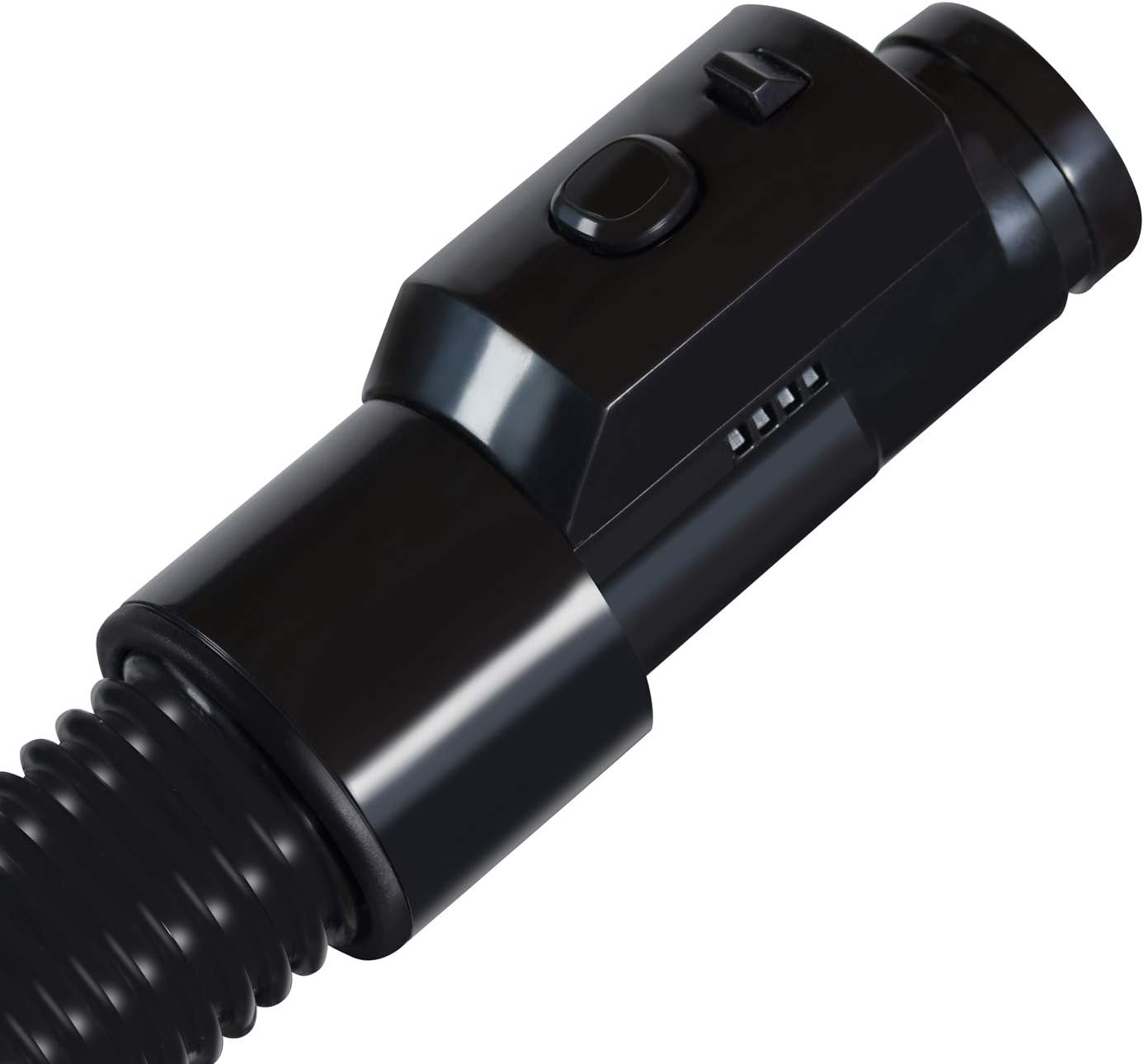 مكنسة كهربائية حوضية من SHARP سعة 20 لتر بقوة 1800 واط محرك نحاسي