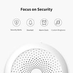 محول M1S الجيل الثاني من Aqara