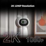 كاميرا مراقبة Hub G3 EU من Aqara