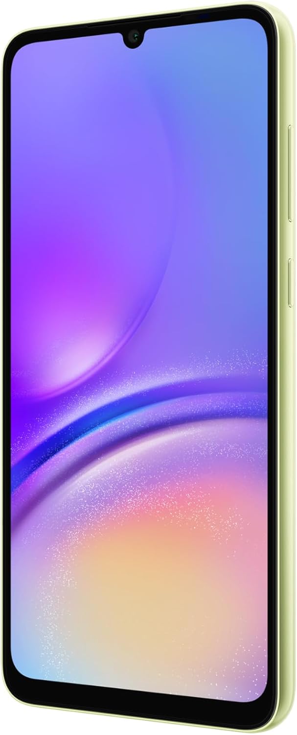 Samsung Galaxy A05 - 64GB - 4GB RAM - 6.7 inch | Green