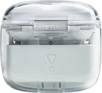 سماعات Tune Flex عازلة الضوضاء من JBL | أبيض