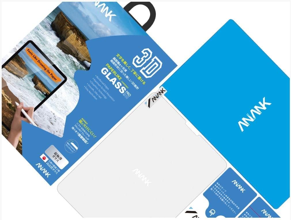 Anank IPad Pro 11