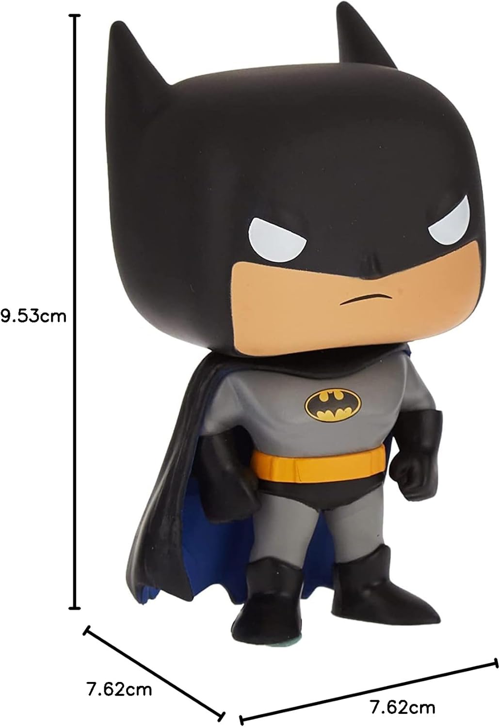 شخصية  باتمان من فانكو بوب هيروز