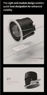 Aqara Spotlight T2 15