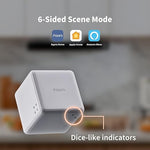 وحدة تحكم كيوب تي 1 برو من Aqara