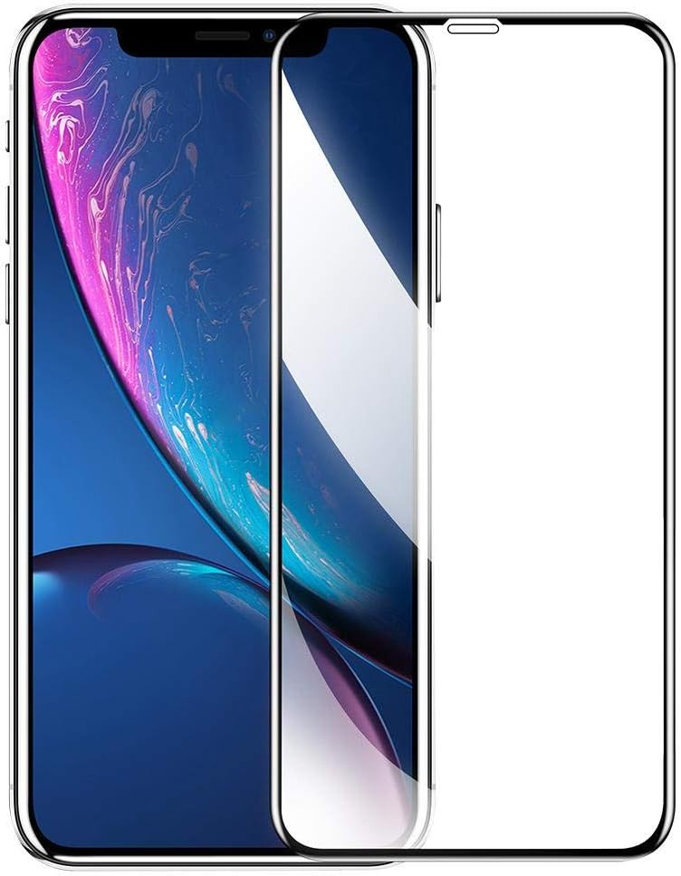 90 Percent Screen Protector Glass for iPhone 11 Pro