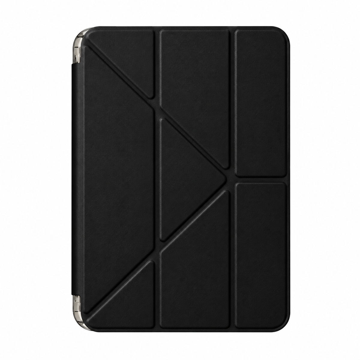 Smart High Quality Leather Case for iPad A16 11-inch 2025 & iPad 10.9-inch 2022