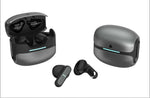 سماعة لاسلكية Sound Buds Luxe من أسلي جلوبال 