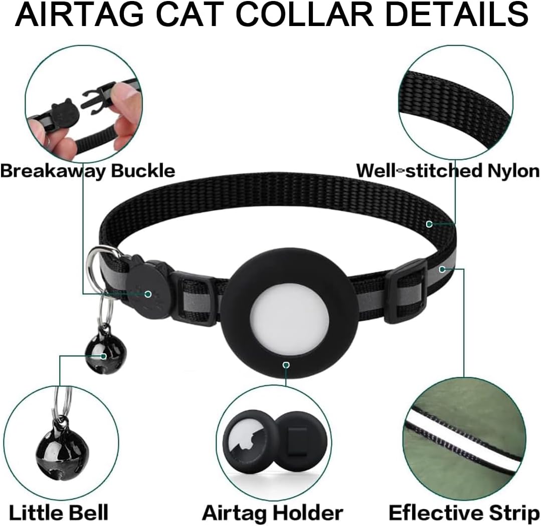 Airtag Protective Case With Strap