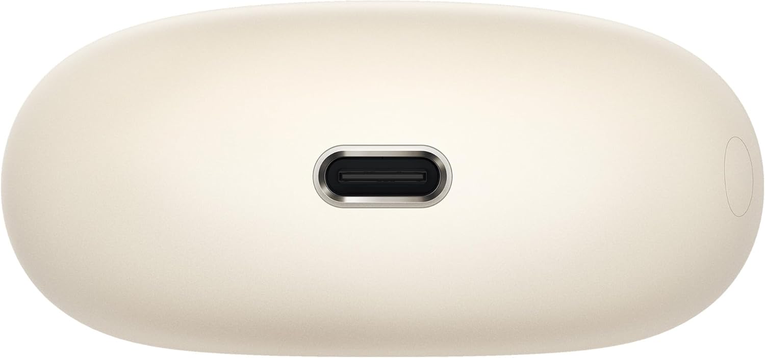 Huawei FreeClip Earbuds |  Beige