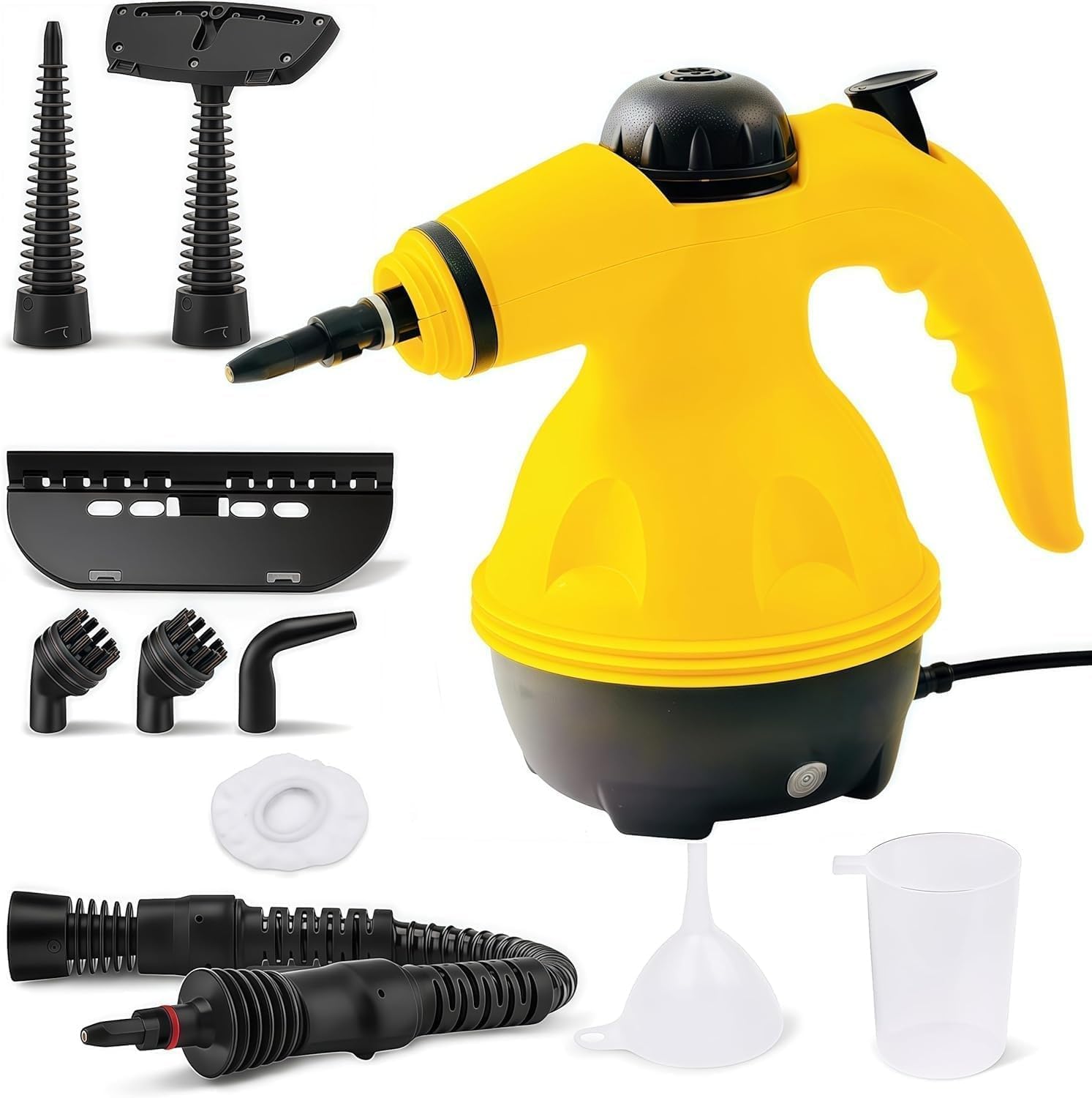 جهاز تنظيف بالبخار DF-A001