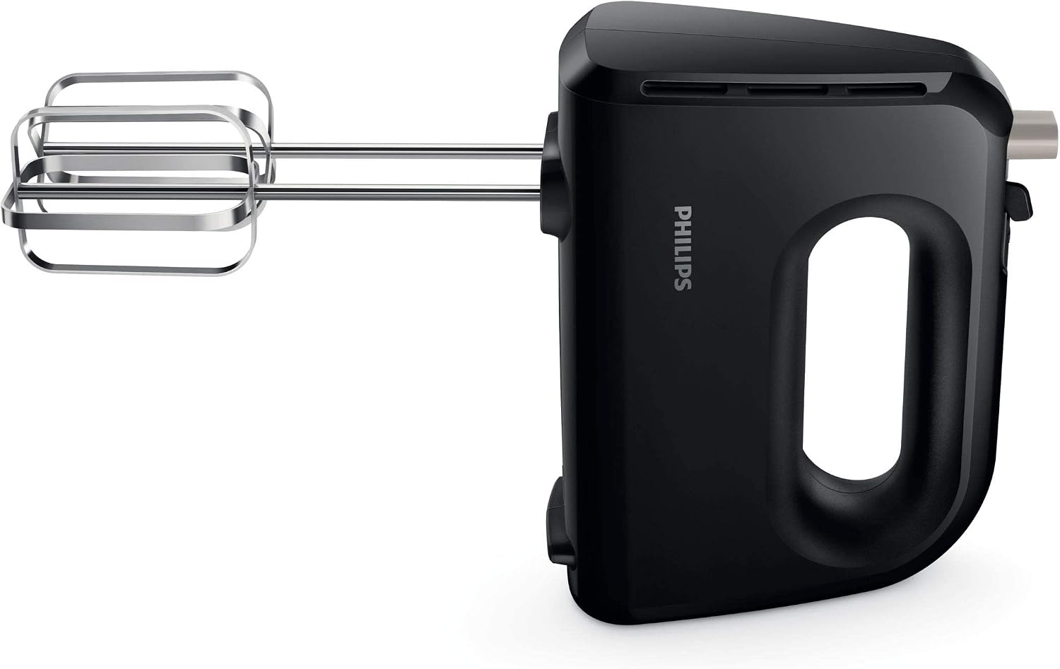 خلاط يدوي Philips Daily Collection، 280 واط | أسود

