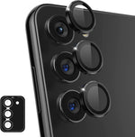 Anank Samsung S25 AR+Corning Lens Guard | Black