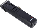 Olsenmark Rechargeable Hair Trimmer with Adjustable Comb