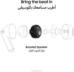 Samsung Galaxy Buds 3 White