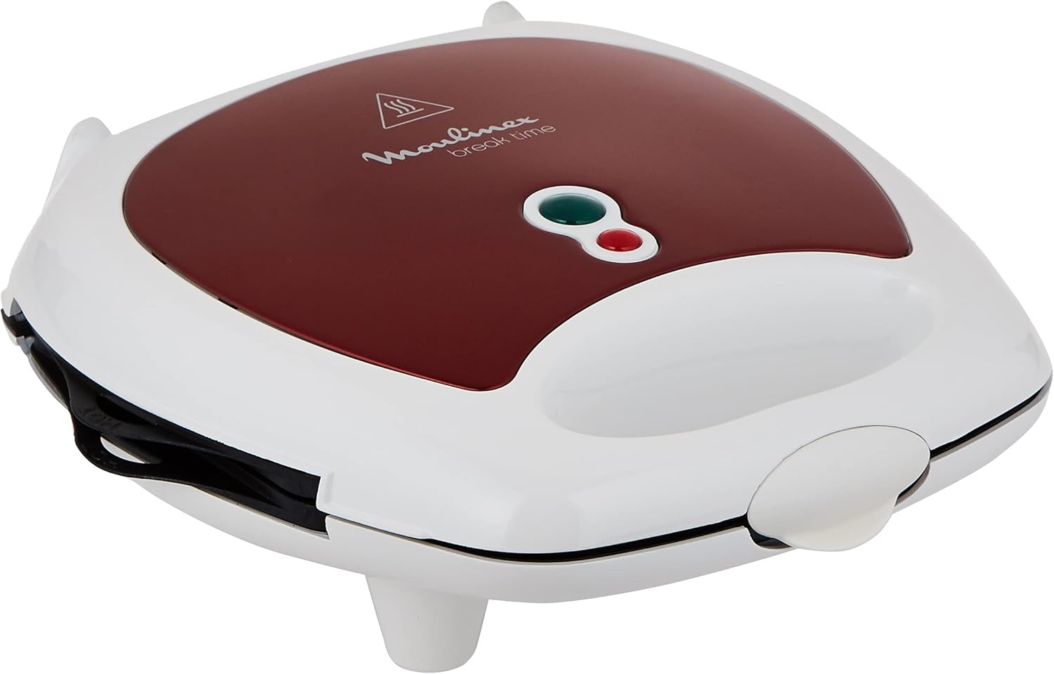 Moulinex 3-in-1 Sandwich Maker / Waffle Maker