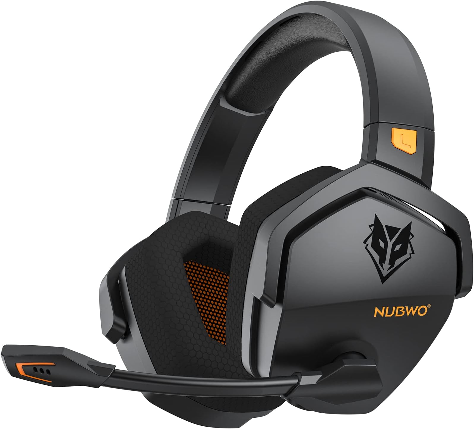 NUBWO Wireless Gaming Headset