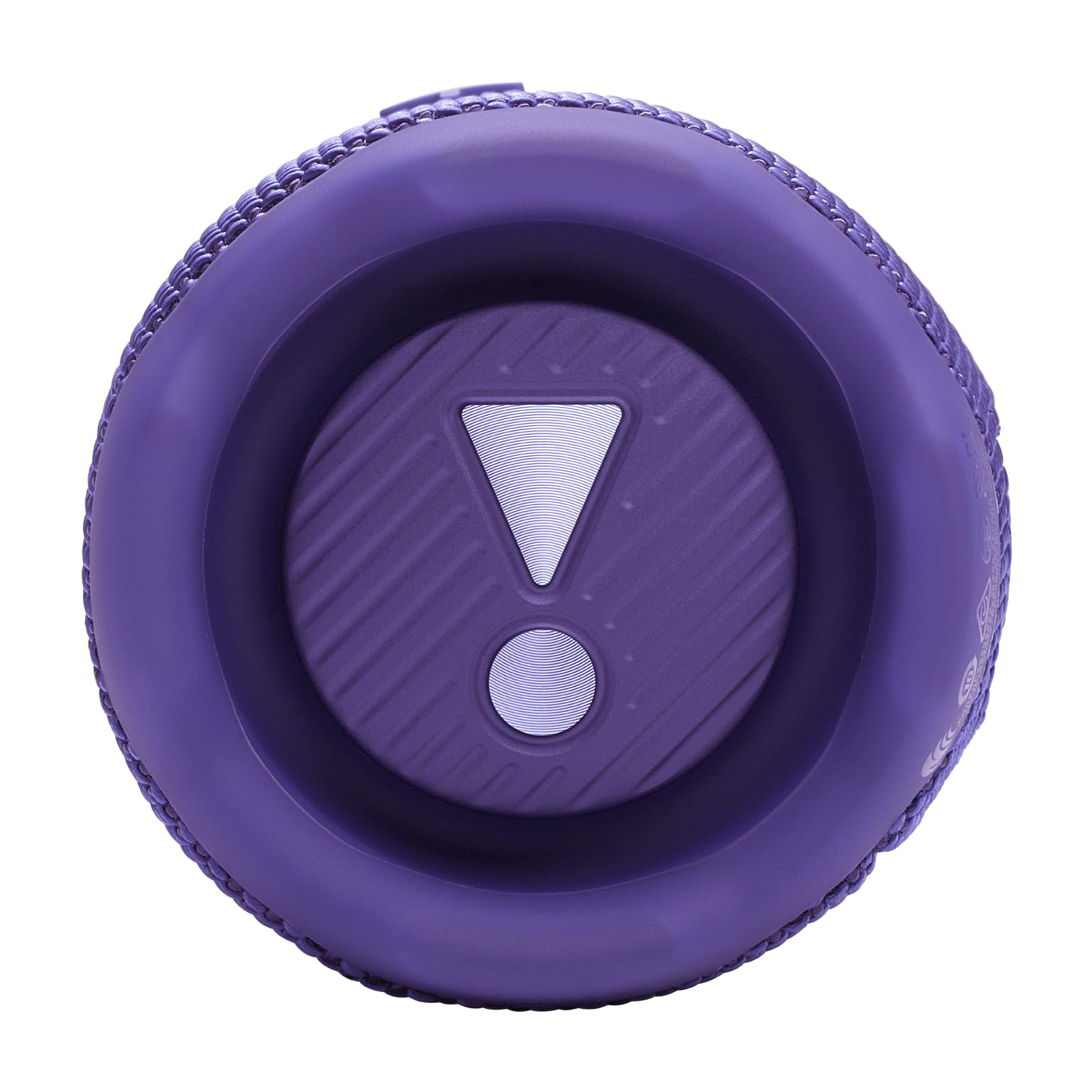 JBL Flip 7 Portable Waterproof and Drop-Proof Speaker | Purple