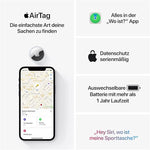 Apple AirTag 4-Pack