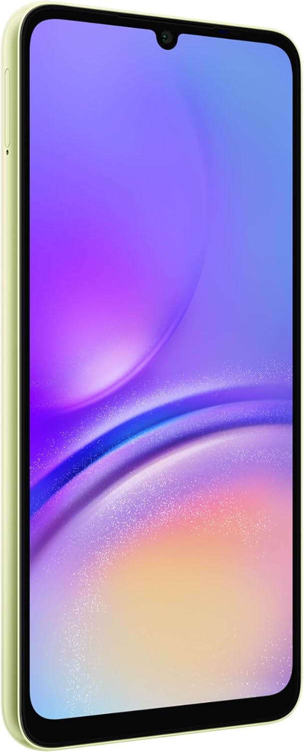 Samsung Galaxy A05 - 64GB - 4GB RAM - 6.7 inch | Green