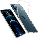 كڤر حماية PureArmor Shield من 90 Percent لهاتف IPhone 13 Pro Max | شفاف