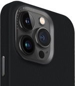 Uniq iPhone 15 Pro Lyden Cover | Dallas Black