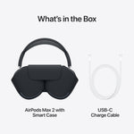 AirPods Max 2 Wireless ANC Headphones | Blue