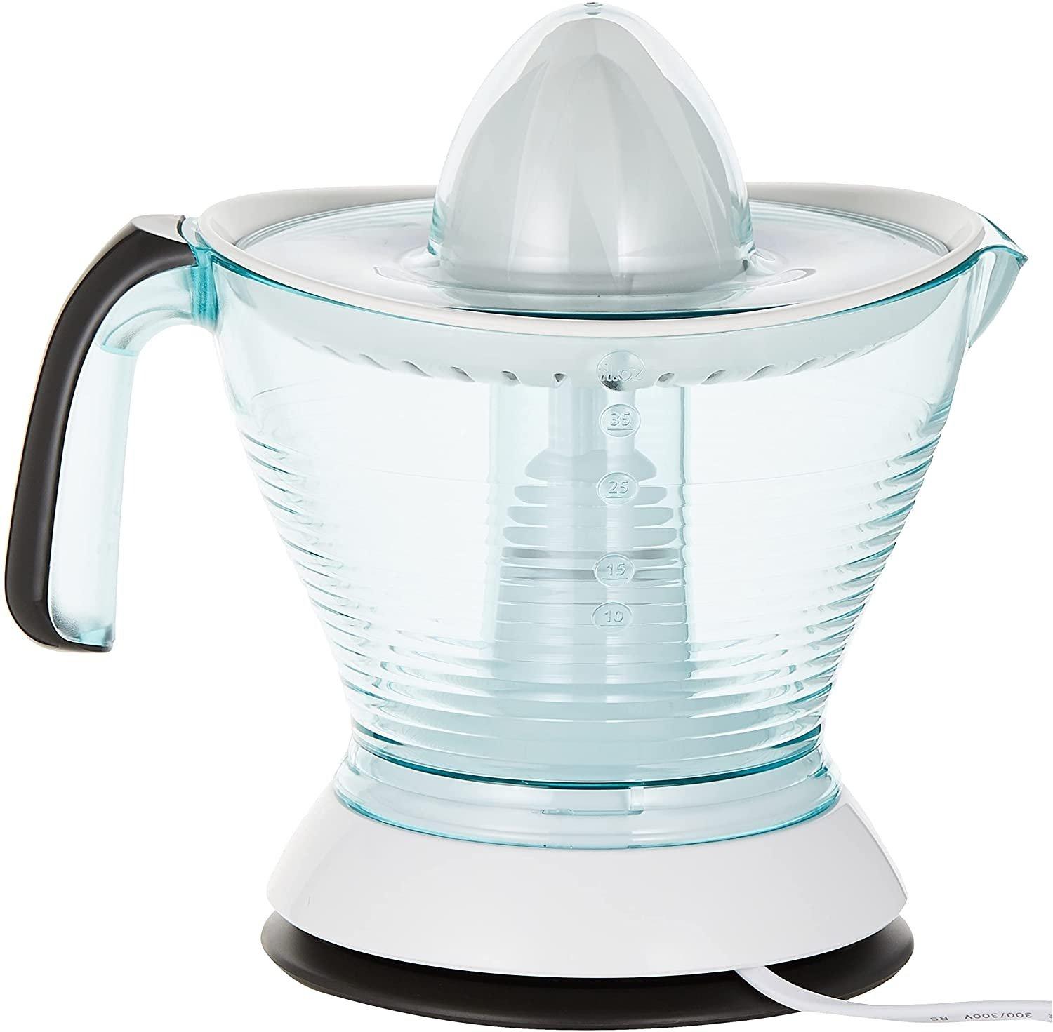 عصارة حمضيات كهربائية Vitapress من Moulinex