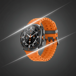 Samsung Galaxy Watch Ultra (2025) (LTE, 47 mm) | Titanium Gray