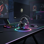 XIBERIA High-End Gaming Headset 3.5MM