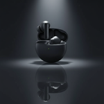 Huawei FreeBuds 7i Wireless Earbuds - Bluetooth 5.4 / USB-C | Black