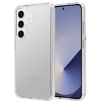 كڤر حماية Keephone Air Crystal لهاتف Galaxy S25 | شفاف