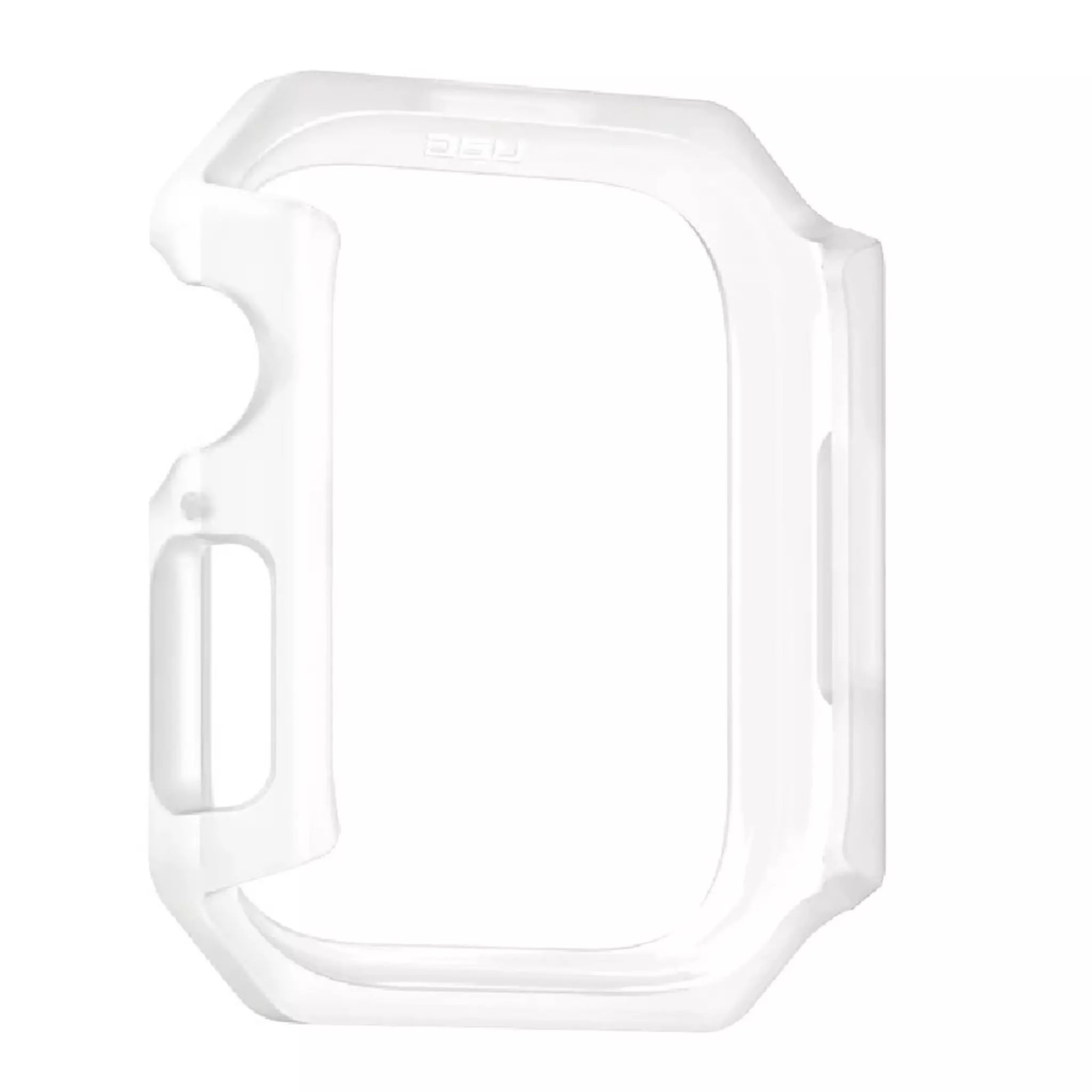 UAG Apple Watch 45mm Series 7/8 Scout Case (FrostedAl Ice)