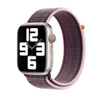Apple Watch 41mm Sport Loop | Elderberry