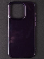 Keephone iPhone 14 Pro Max Guard Pro Series Ultra Slim Case | Purple