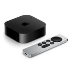 Apple TV 4K 3rd Generation Wifi + Ethernet 128GB