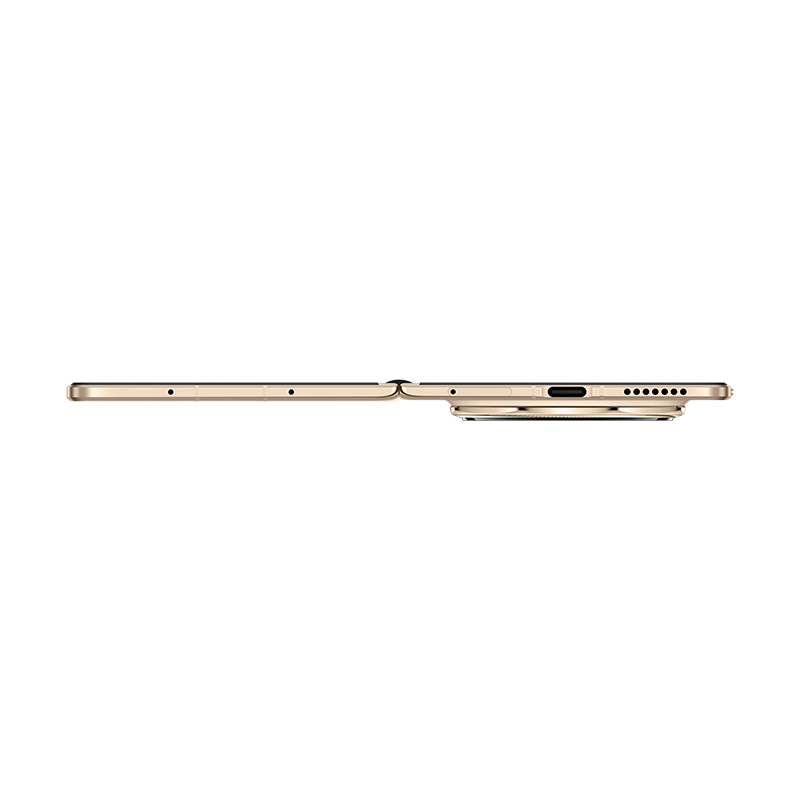 هاتف HONOR Magic V6 5G، ‏16GB RAM، ‏512GB – ذهبي